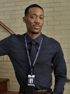 Picture of Gregory Eddie