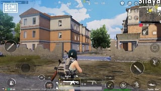 Picture of Battlegrounds Mobile India