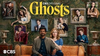 Picture of Ghosts