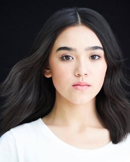 Picture of Jolie Hoang-Rappaport