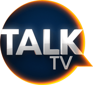Picture of TalkTV
