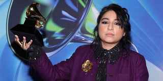 Picture of Grammy Award for Best Global Music Performance