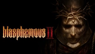 Picture of Blasphemous 2