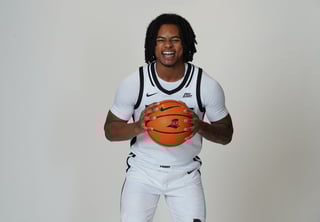 Picture of Corey Floyd Jr.
