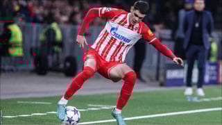 Picture of Kosta Nedeljković