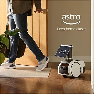 Picture of Amazon Astro
