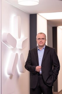Picture of Oleksandr Komarov