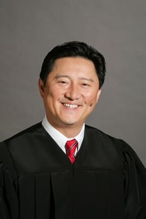Picture of John H. Chun