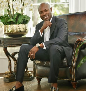 Picture of Simon Guobadia