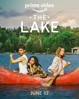 Picture of The Lake