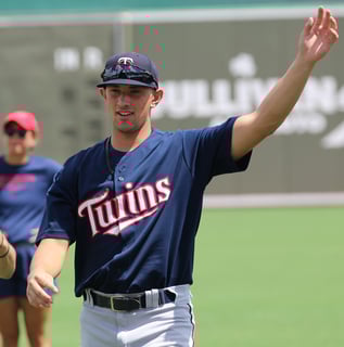 Picture of Brooks Lee