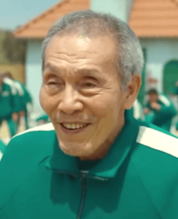 Picture of Oh Il-nam