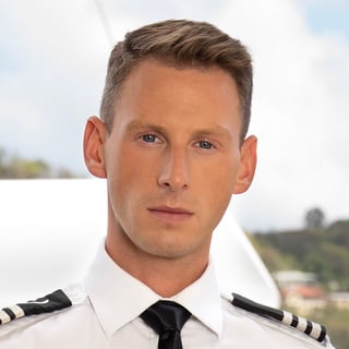 Picture of Fraser Olender