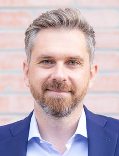 Picture of Matteo Lepore