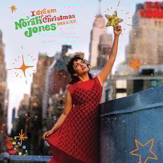 Picture of I Dream of Christmas