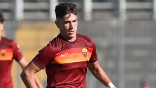 Picture of Cristian Volpato