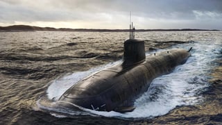 Picture of SSN-AUKUS