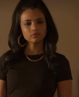 Picture of Nikki Rodriguez