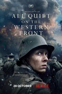Picture of All Quiet on the Western Front