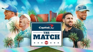 Picture of The Match