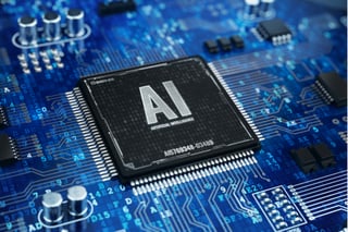 Picture of Hardware for artificial intelligence