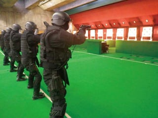 Picture of Special Investigation Team