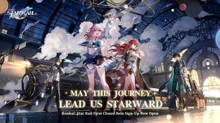 Picture of Honkai: Star Rail