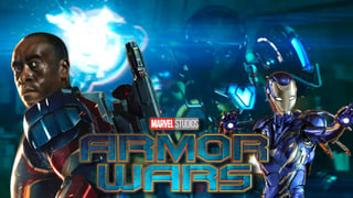 Picture of Armor Wars