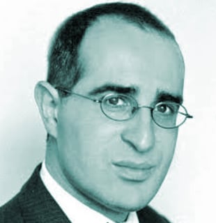 Picture of Gideon Taylor