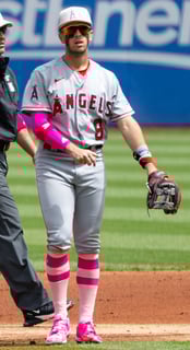 Picture of Zach Neto