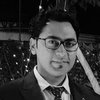 Picture of Yogesh Brar