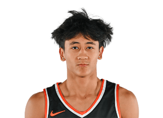 Picture of Xaivian Lee