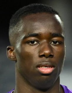 Picture of Michael Kayode