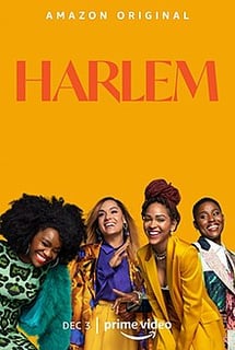 Picture of Harlem