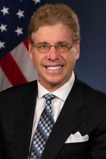 Picture of Philip R. Sellinger