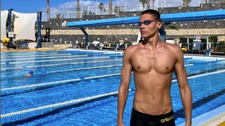 Picture of David Popovici