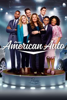 Picture of American Auto