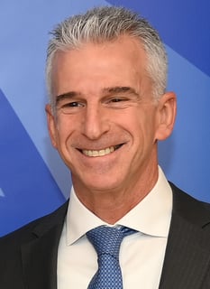 Picture of David Barnea