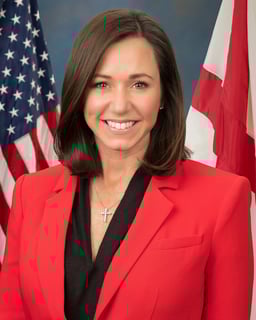Picture of Katie Britt