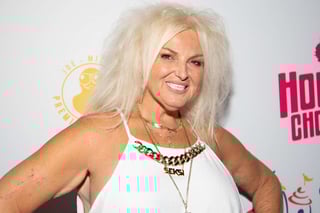 Picture of Angela Deem