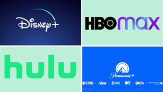 Picture of National Streaming Day