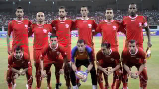 Picture of Makram Daboub