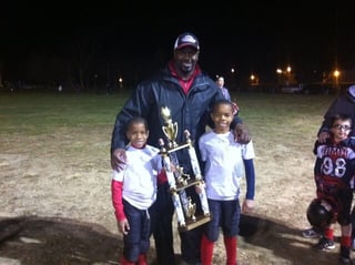 Picture of Jeremiah Trotter Jr.
