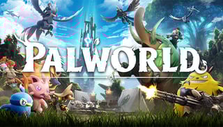 Picture of Palworld