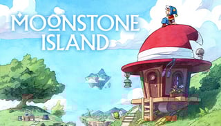 Picture of Moonstone Island