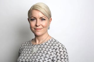 Picture of Jo Twist