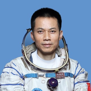 Picture of Tang Hongbo
