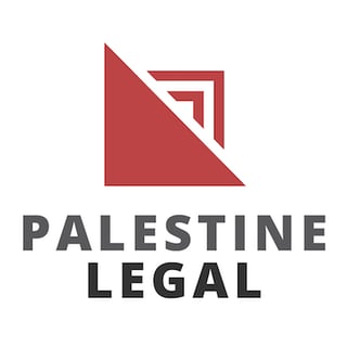 Picture of Palestine Legal