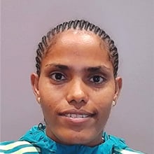 Picture of Freweyni Hailu
