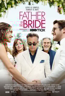 Picture of Father of the Bride